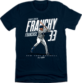 Franchy Cordero Franchise MLBPA Tee In The Clutch